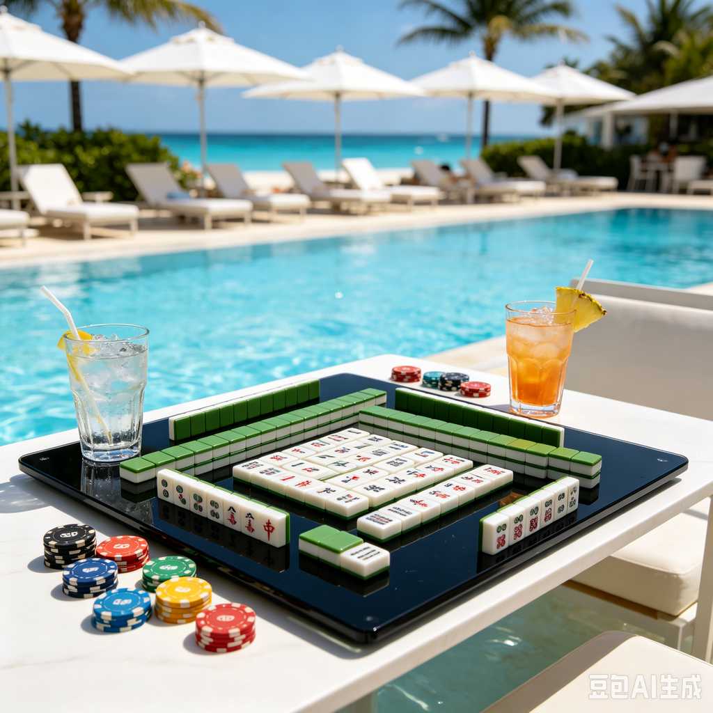 RockfordIL,mahjong