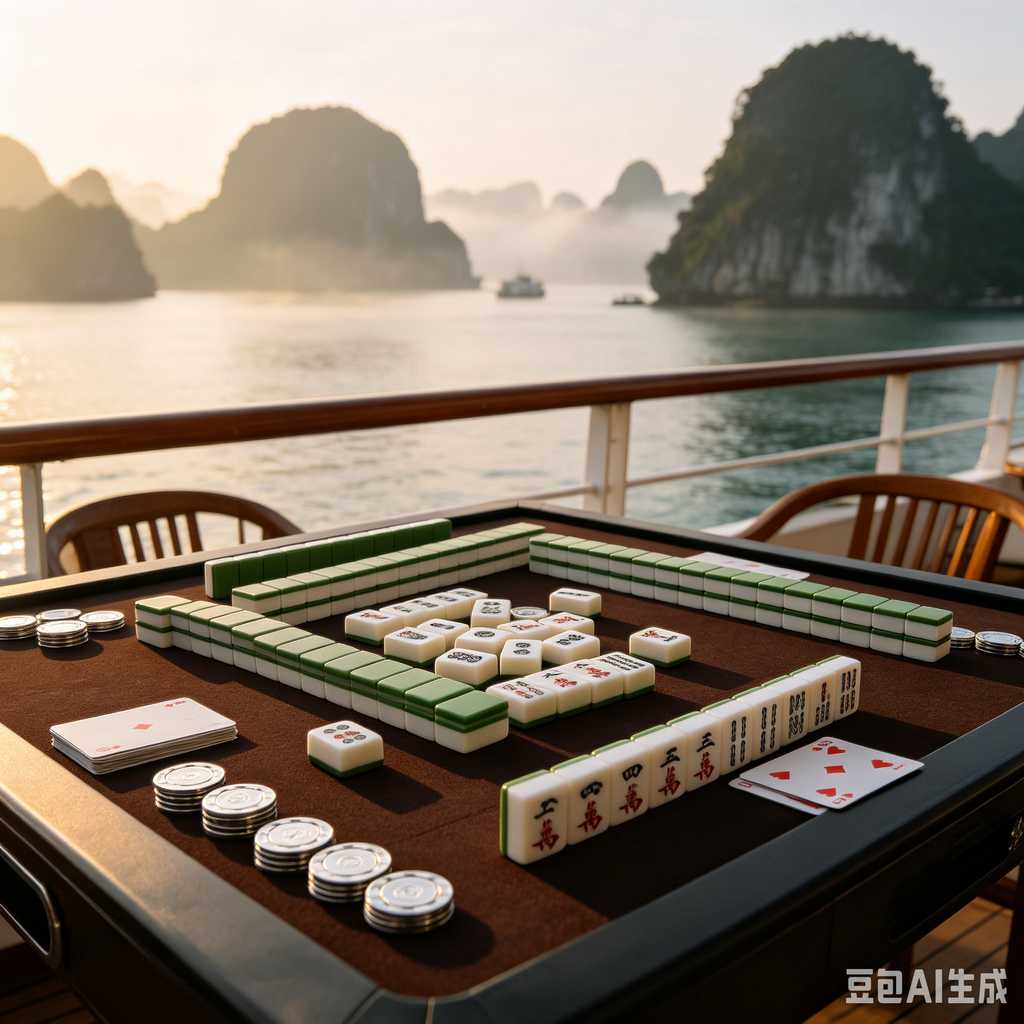 ConcordNH,mahjong
