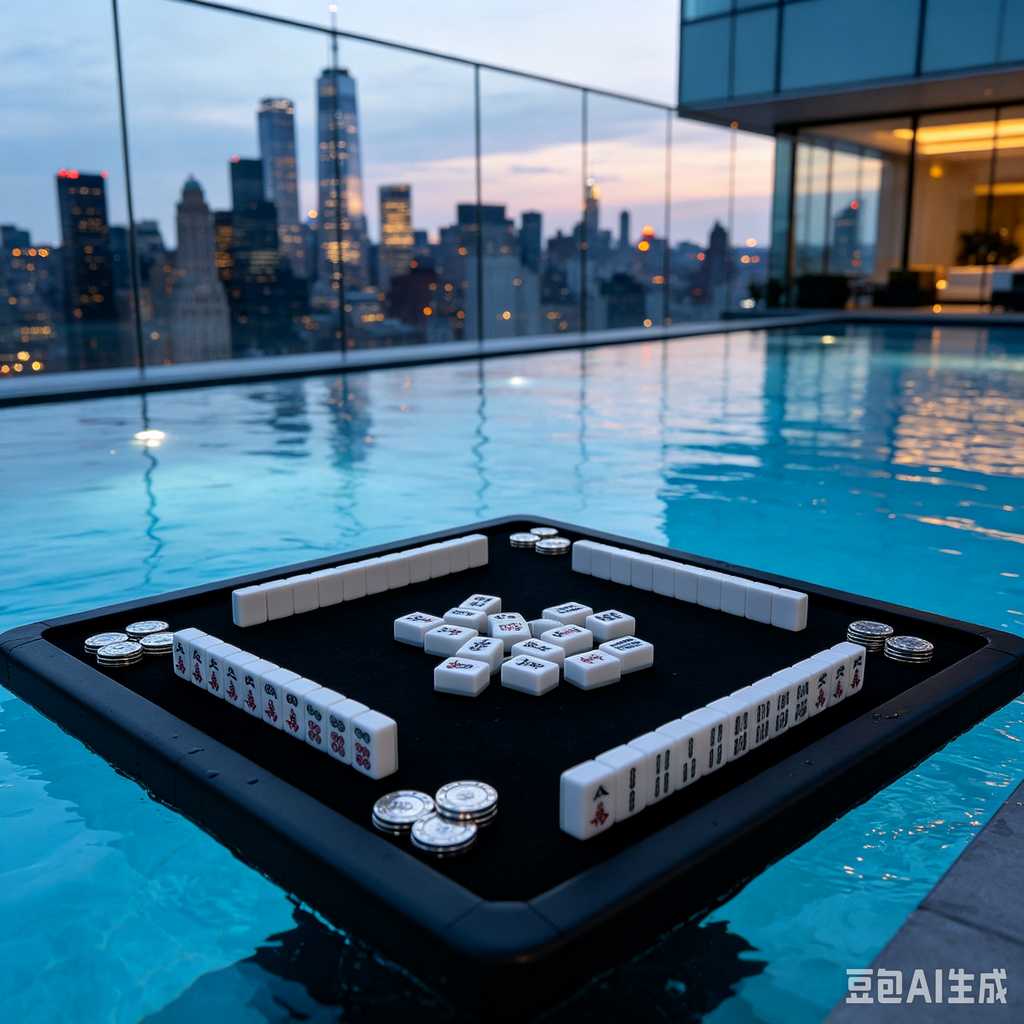LongBeach,mahjong