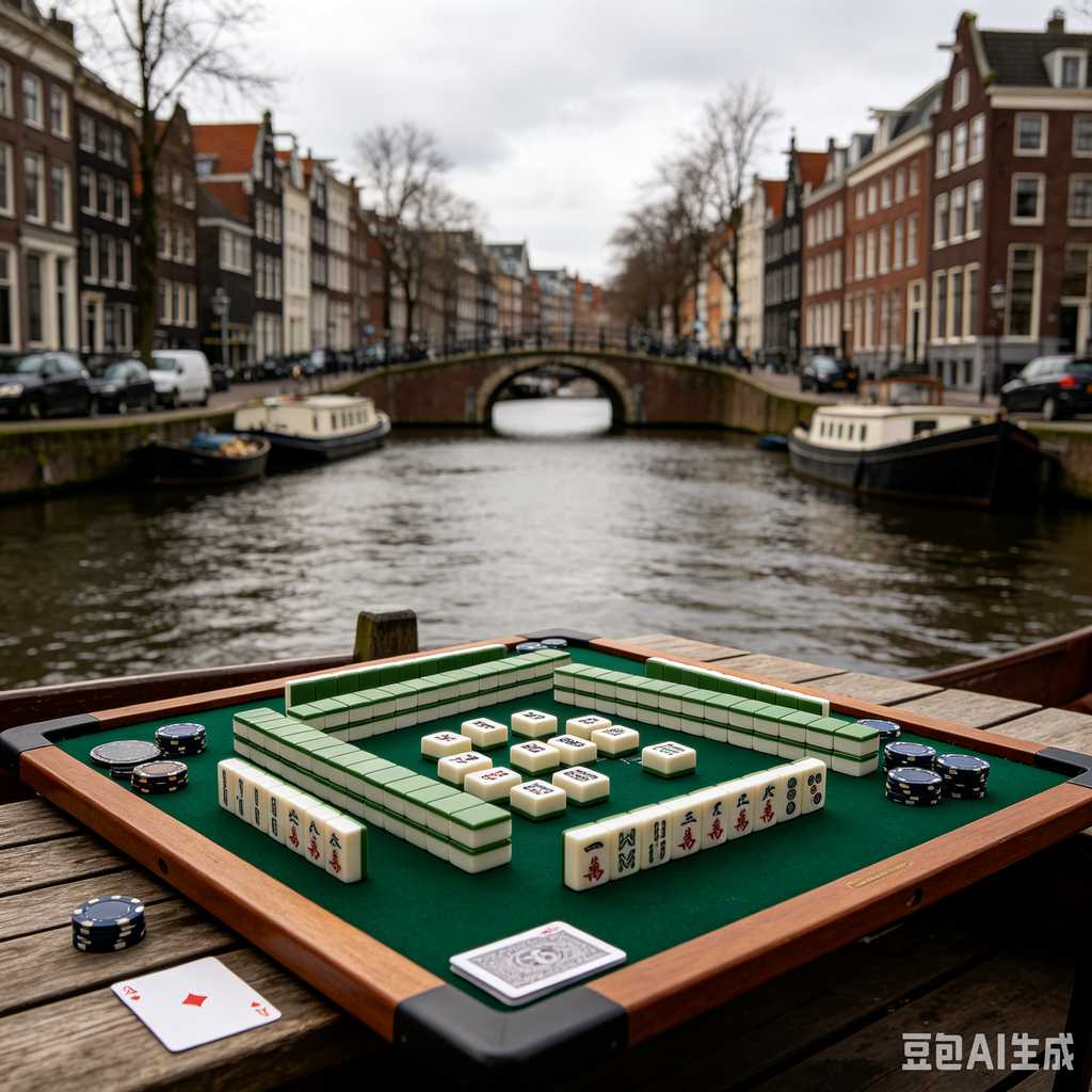 top rated portable mahjong set review