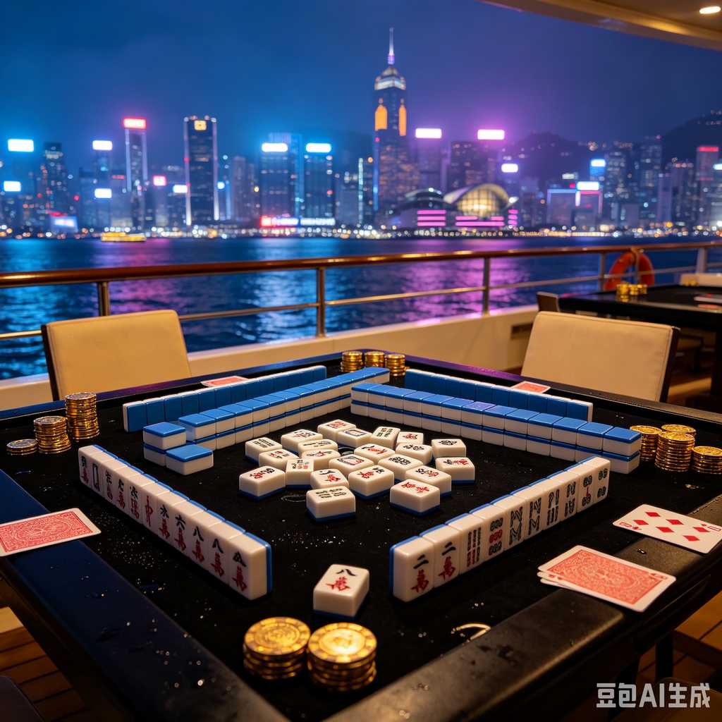 hard case travel mahjong box