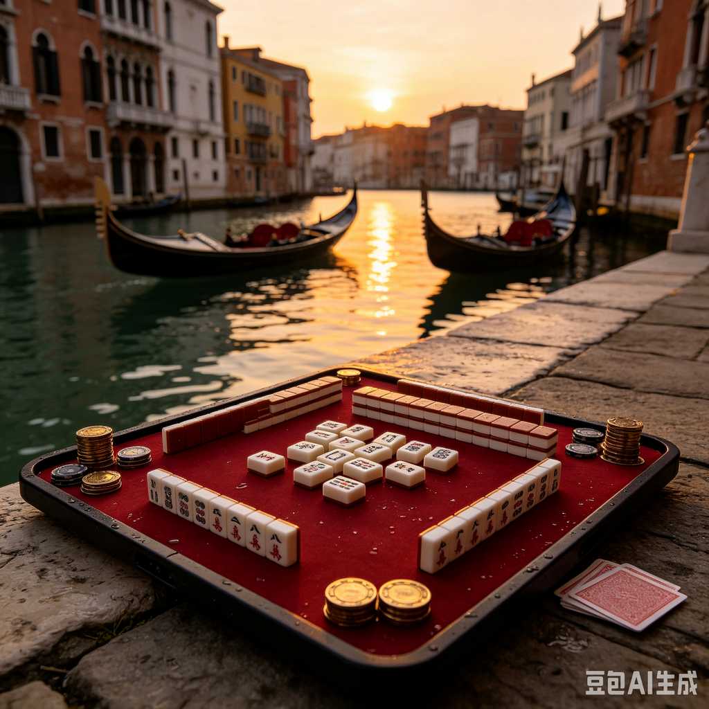 szczecin,mahjong