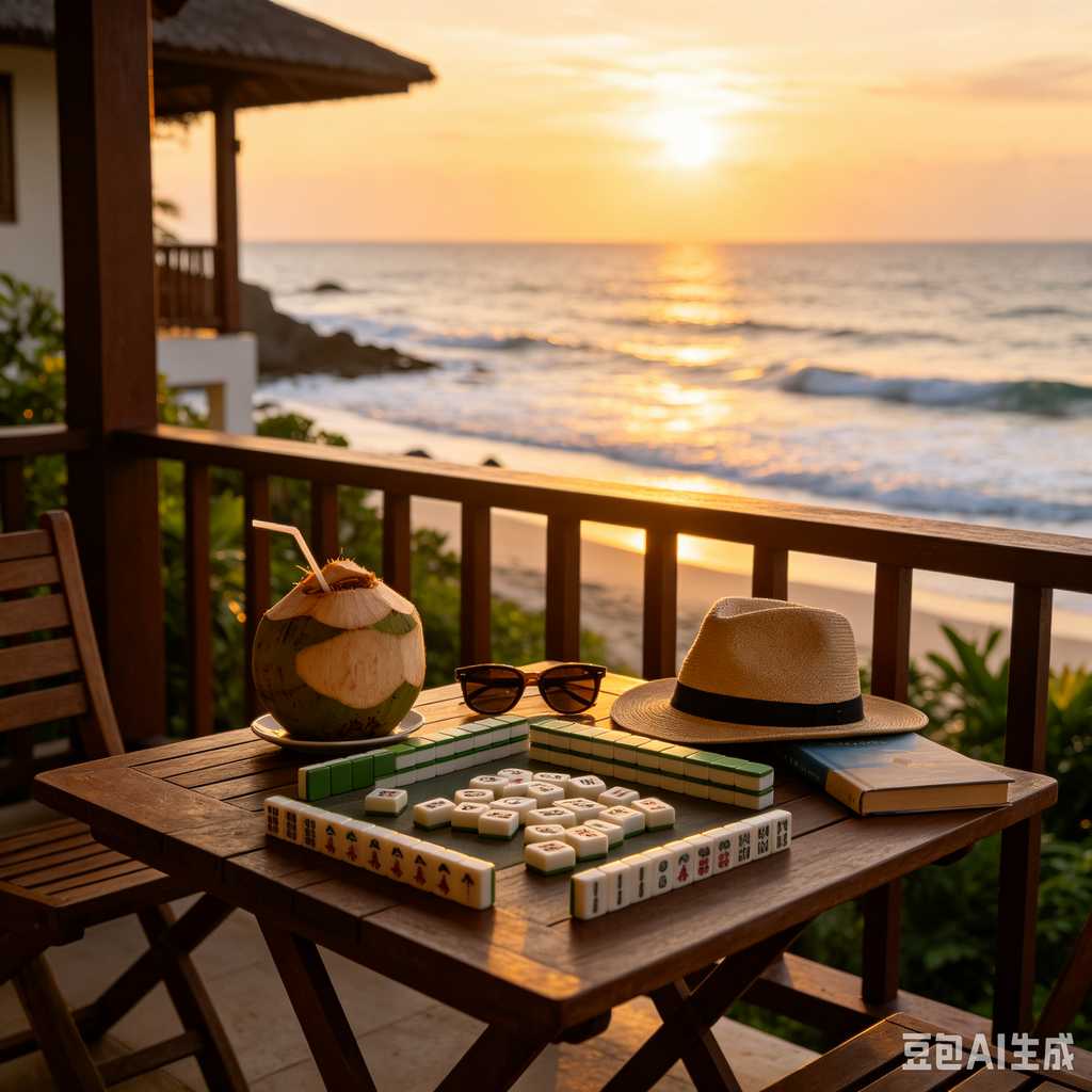 difference between american and chinese mahjong