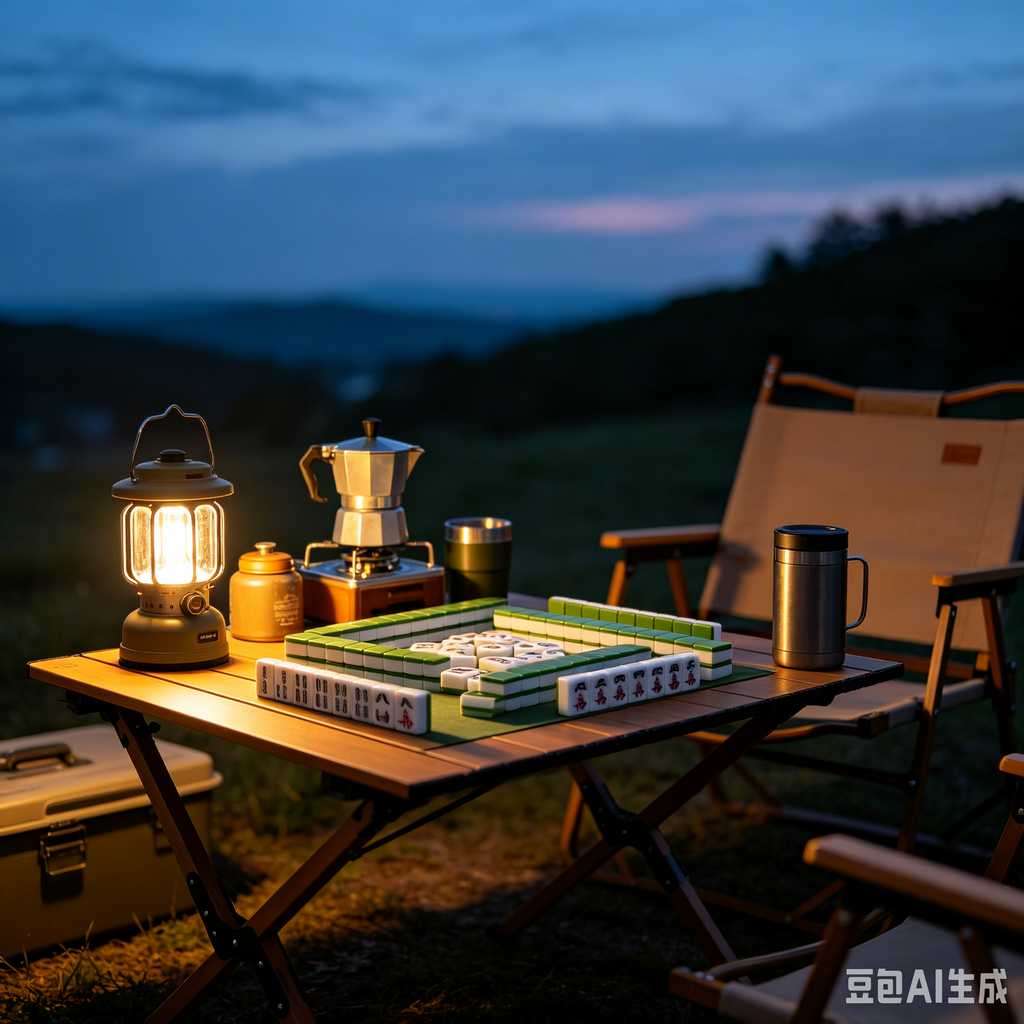 premium gift mahjong tiles