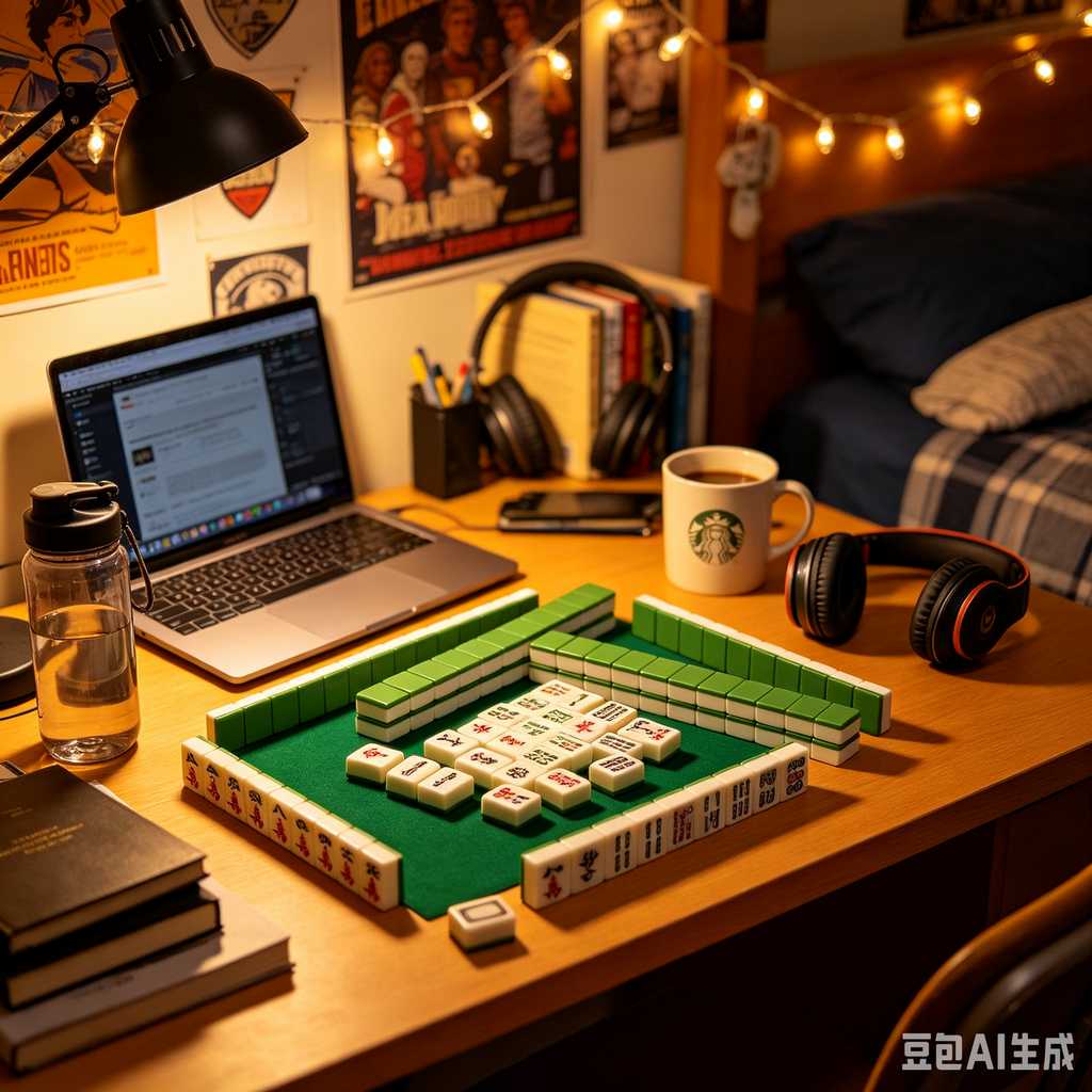 Aurora,mahjong