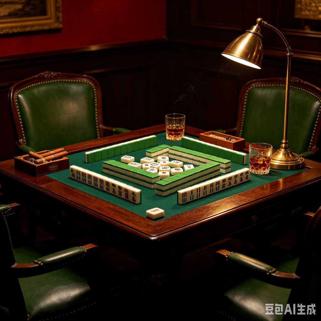 Miami,mahjong