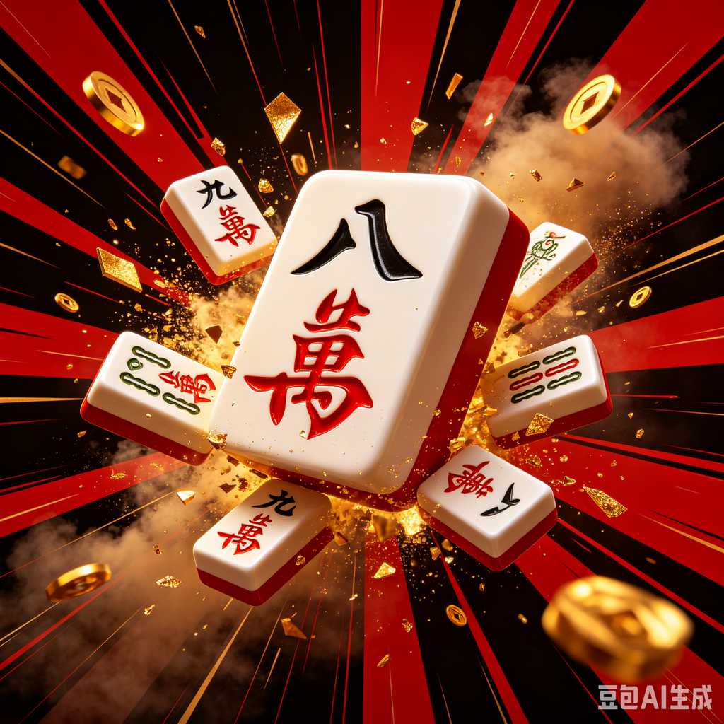 Veracruz,mahjong