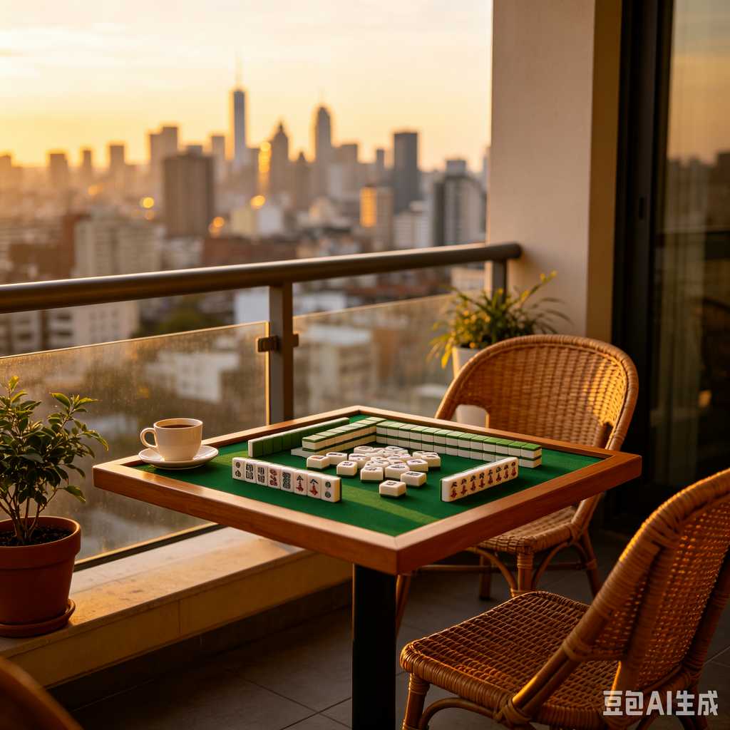 StPaul,mahjong