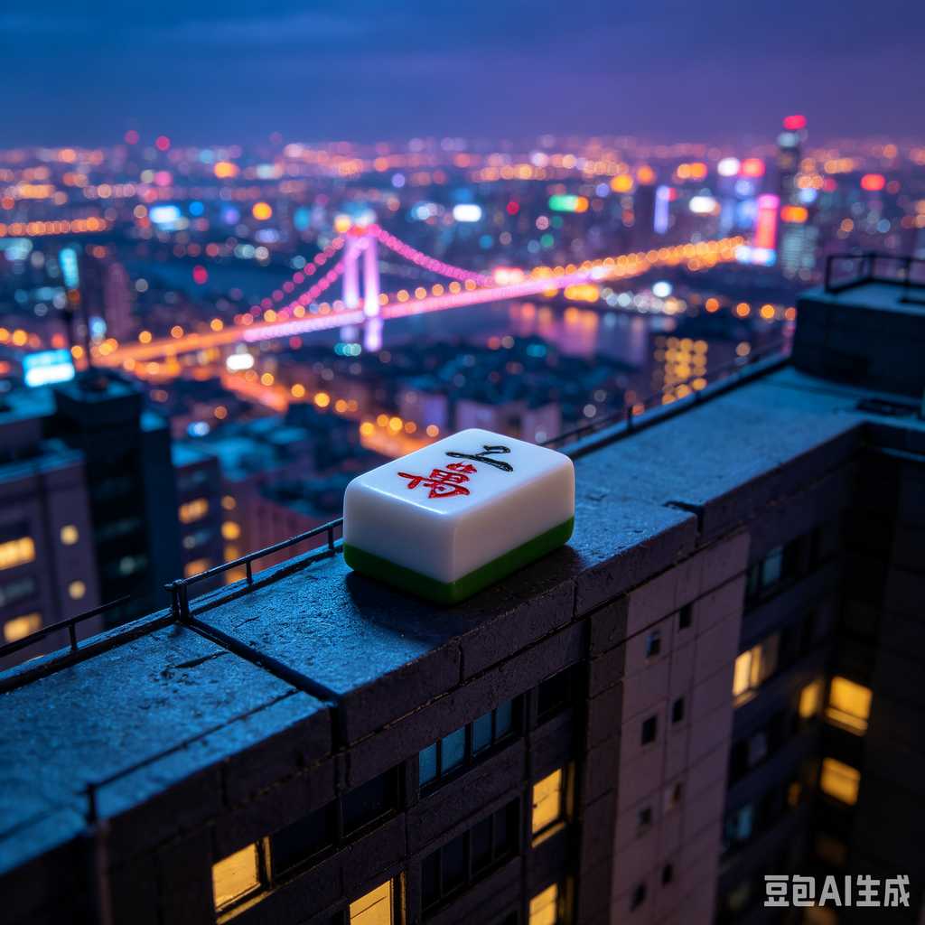 lodz,mahjong