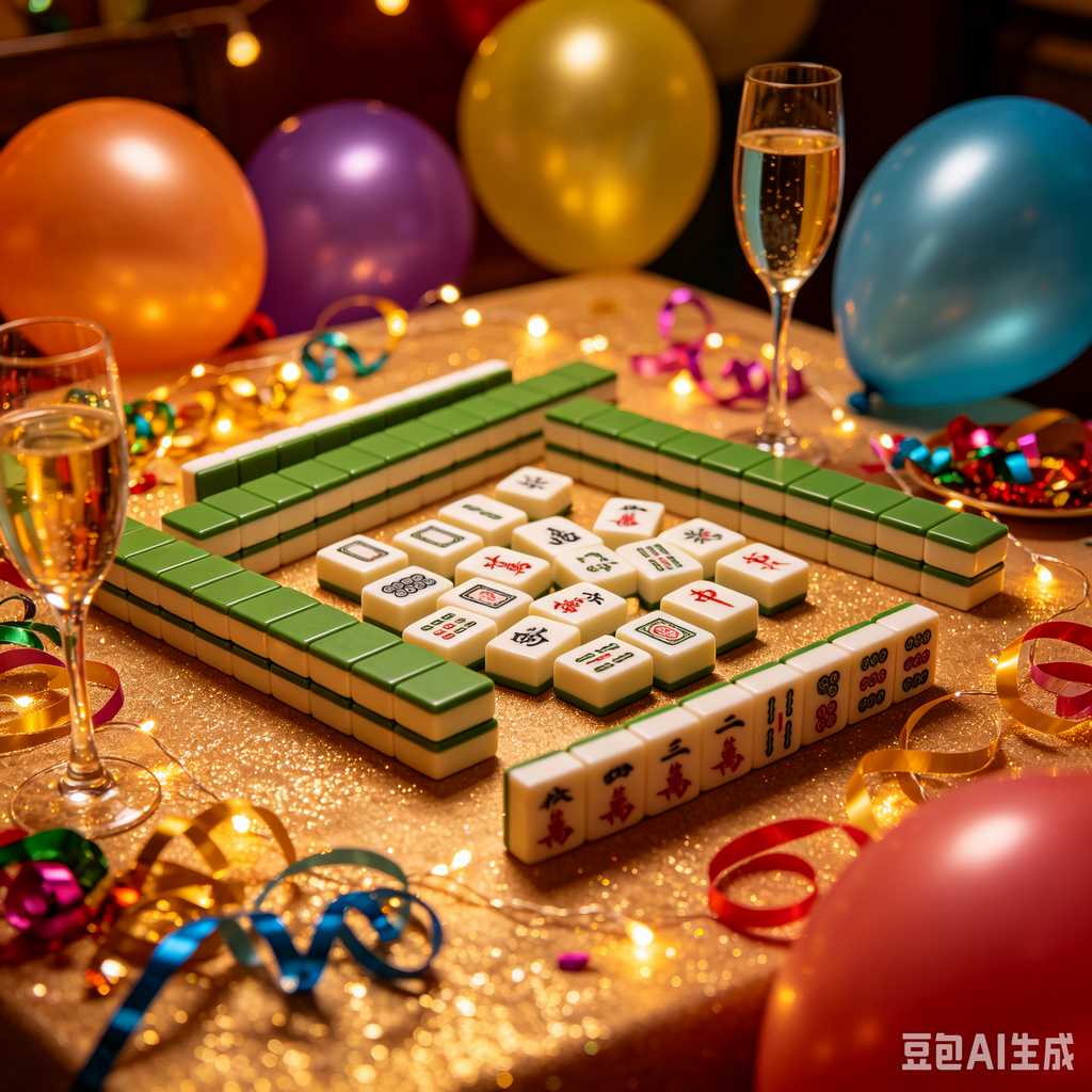 Alkmaar,mahjong