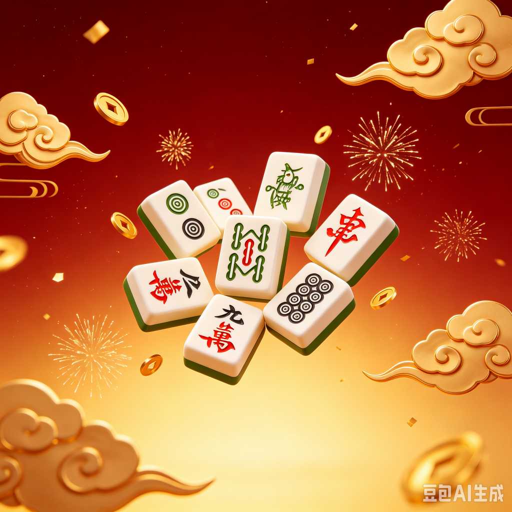 Innsbruck,mahjong