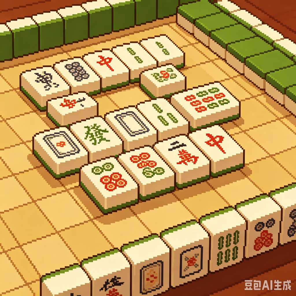 Lowell,mahjong