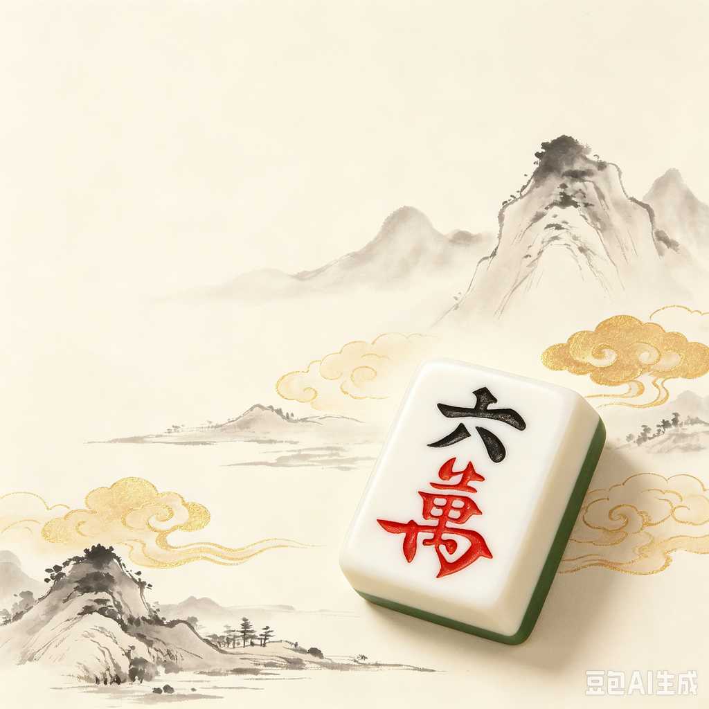 Tennessee,mahjong