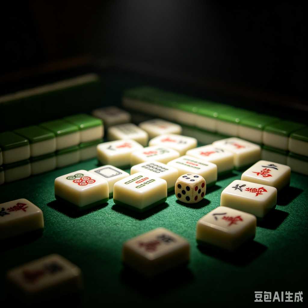 Youngstown,mahjong