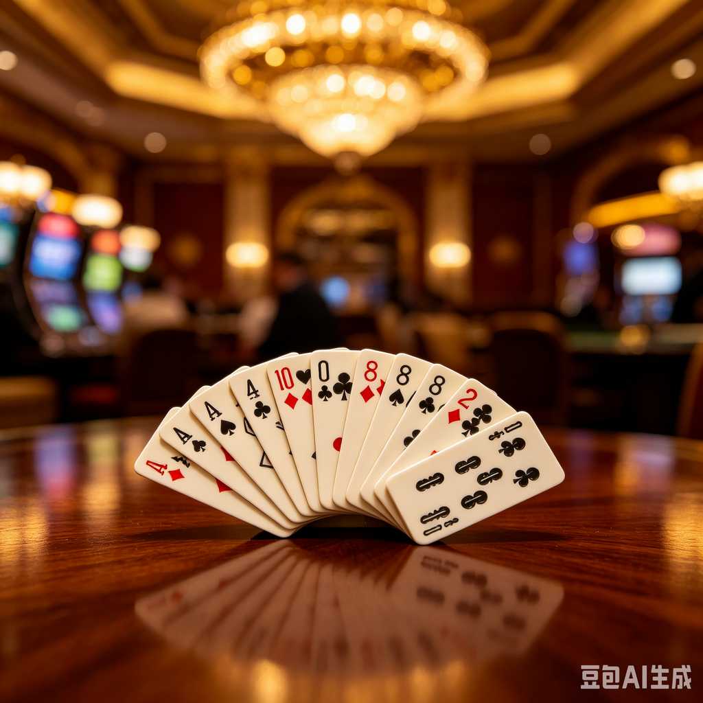 affordable luxury mahjong set