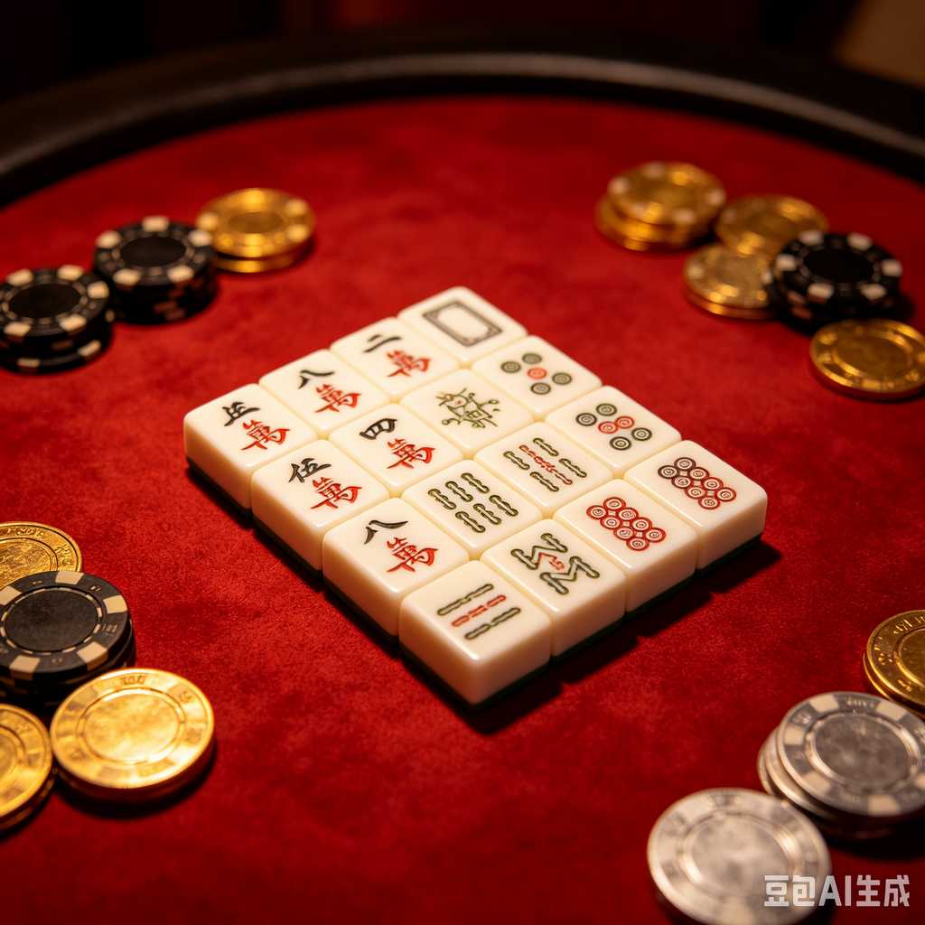 quick ship mahjong set uk