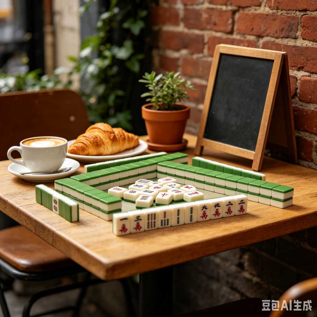 zagreb,mahjong