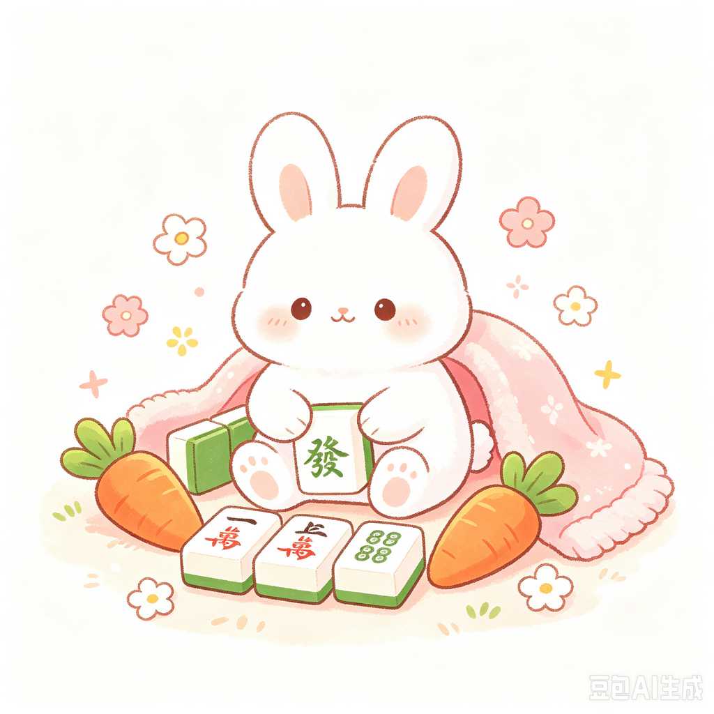 Warsaw,mahjong