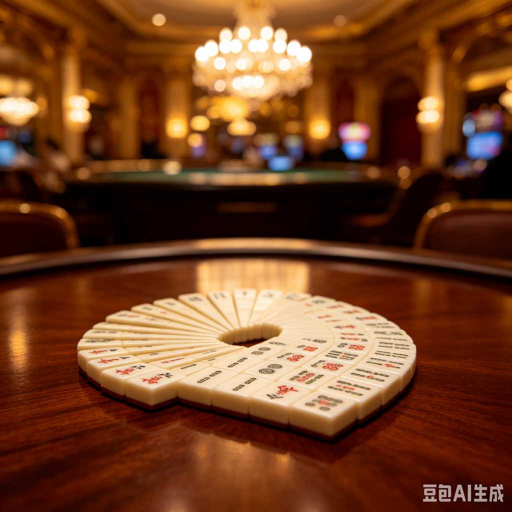 Uppsala,mahjong