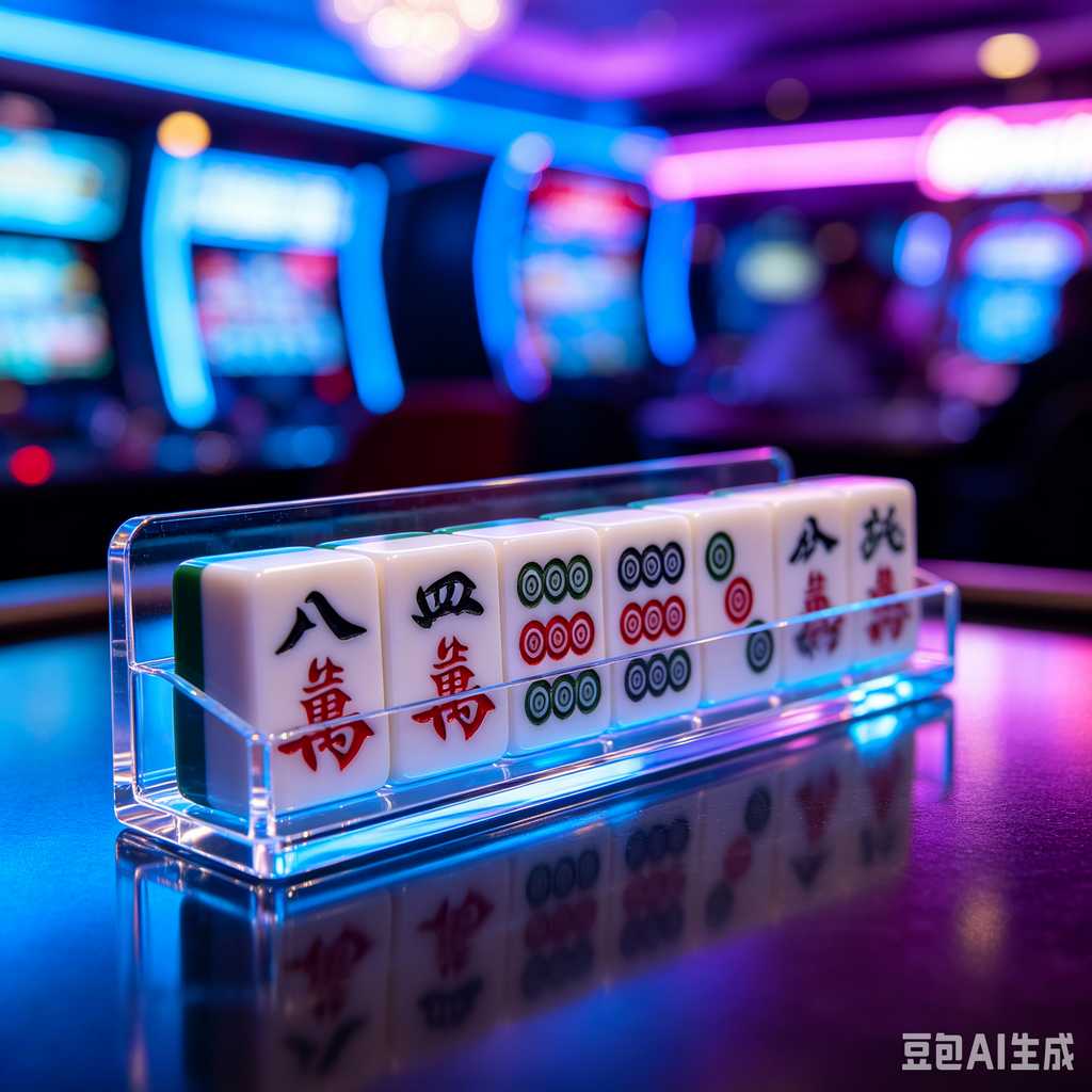 Tucson,mahjong