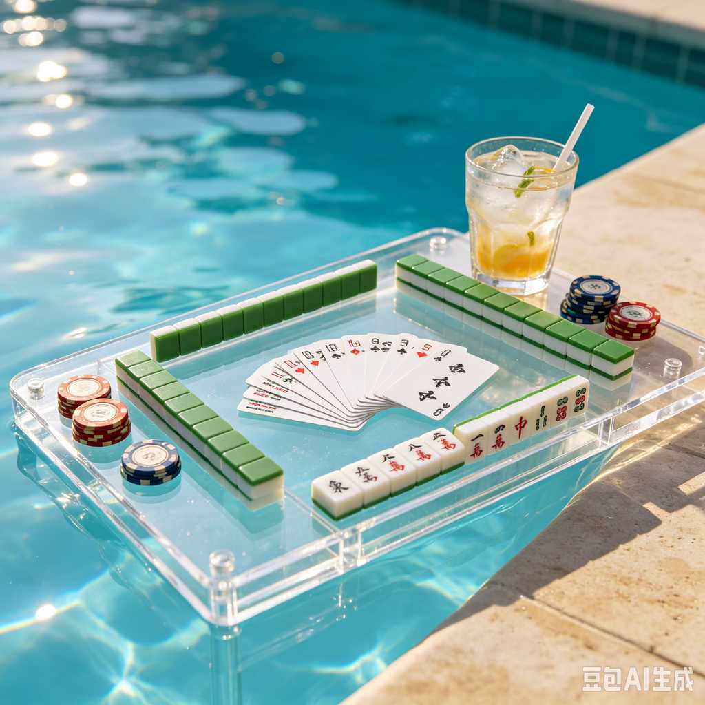 fargond,mahjong
