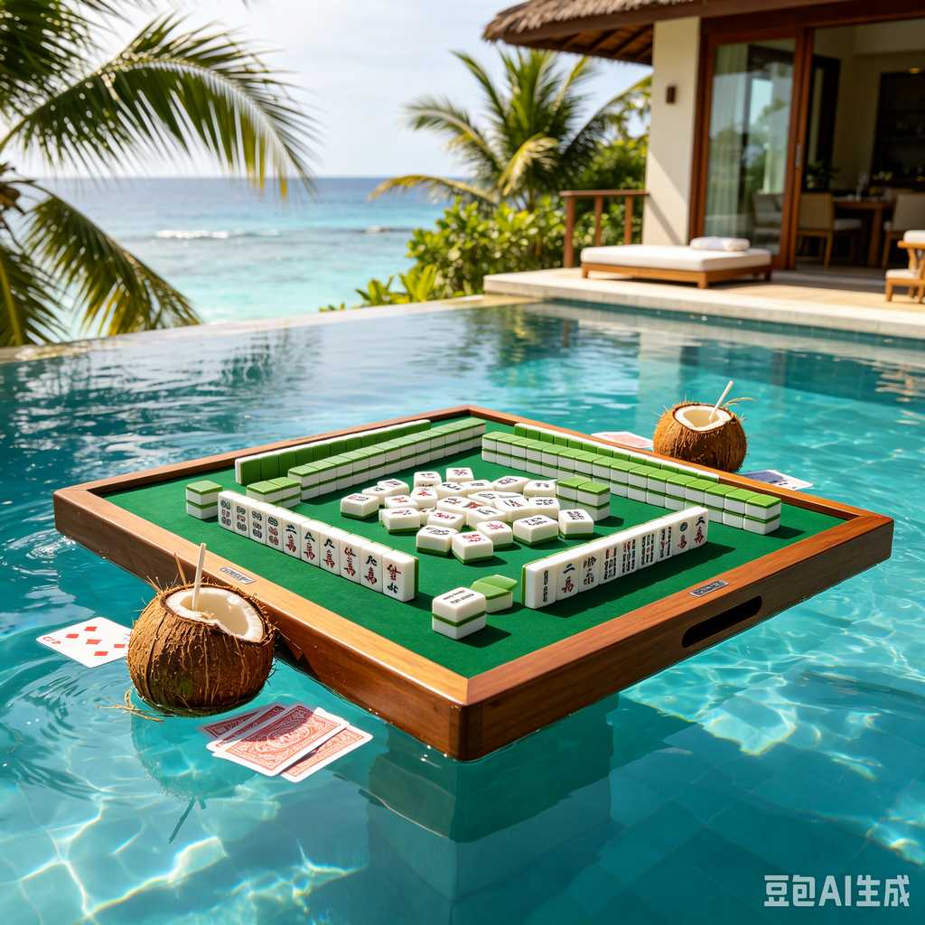 Beaumont,mahjong