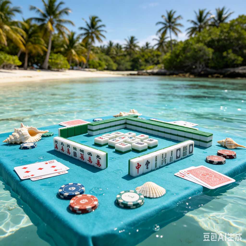 Baltimore,mahjong