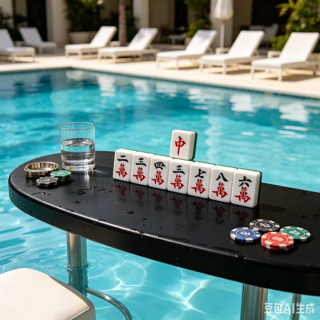 exclusive custom mahjong set