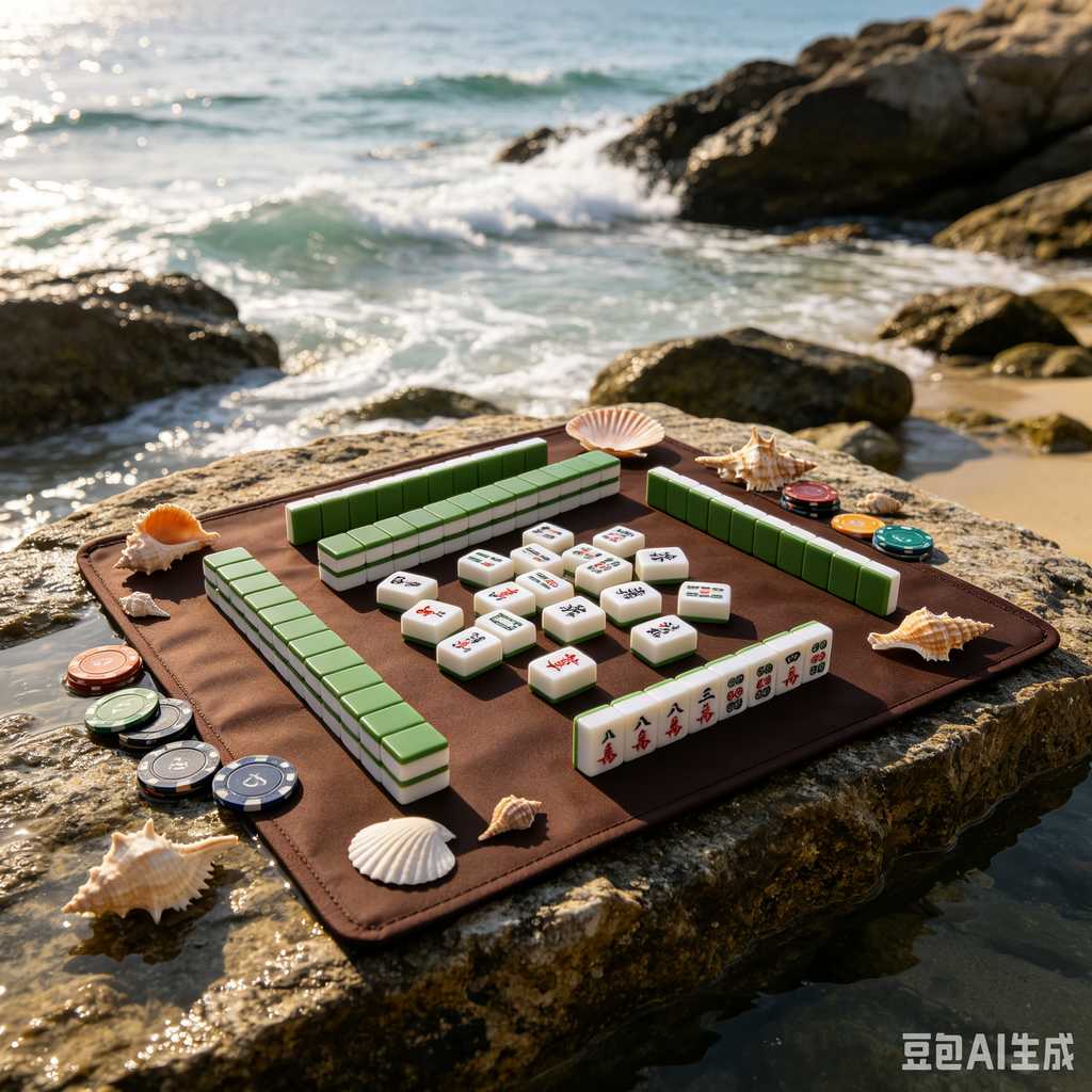 Miami,mahjong