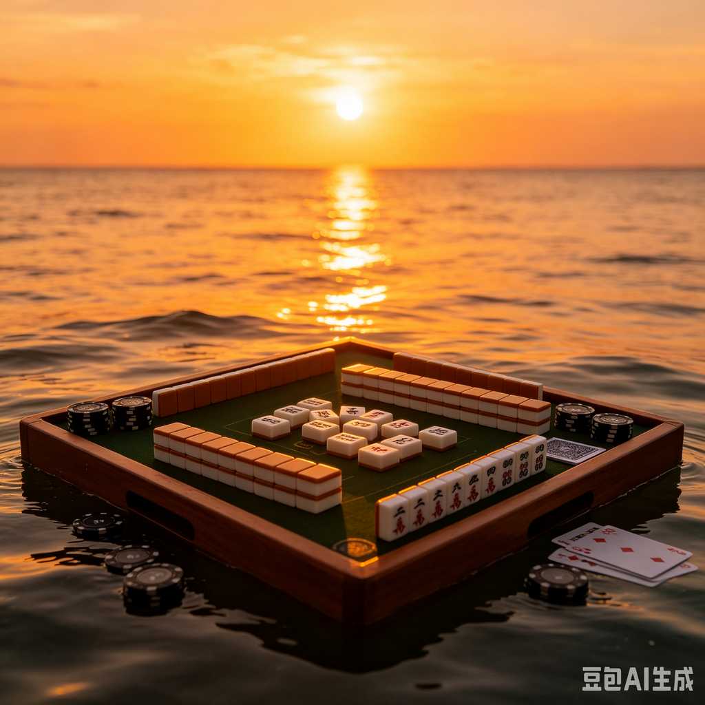 stress relief mahjong game